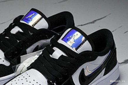 Pack 1 Pursuit Jordan Low Golf Retro Endless 1117